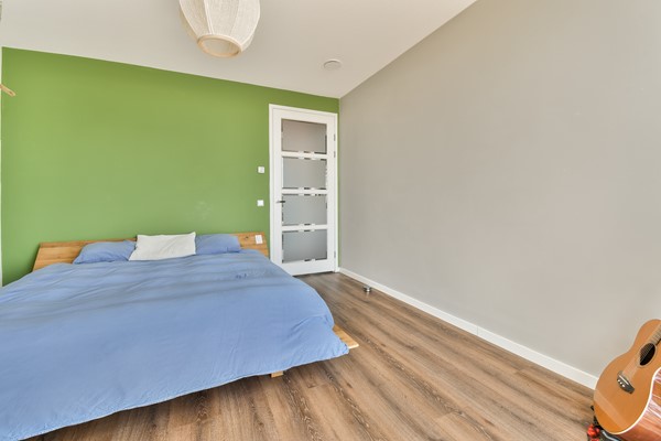 Medium property photo - Mt. Lincolnweg 62, 1033 SN Amsterdam